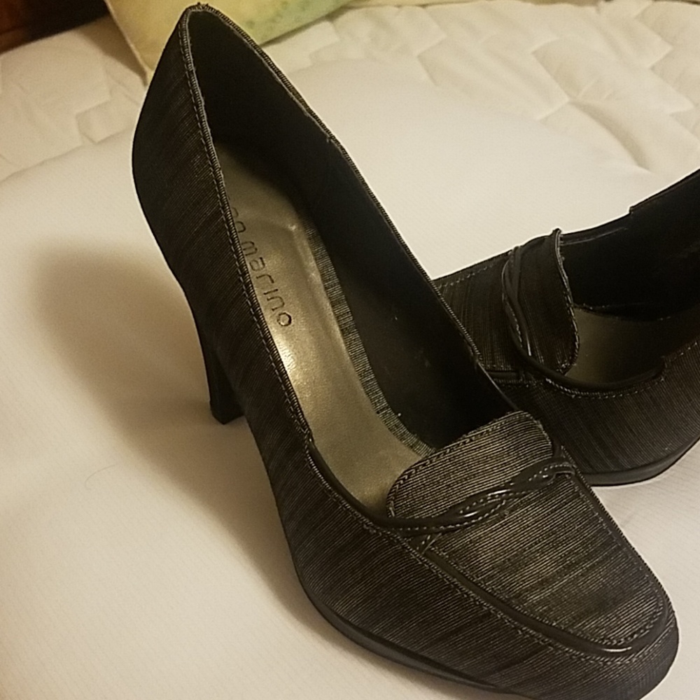 Ann marino pump